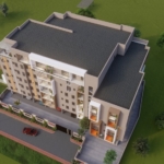 Launch of Crown Court 2 Apartments