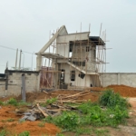 Ongoing Projects in Port Harcourt