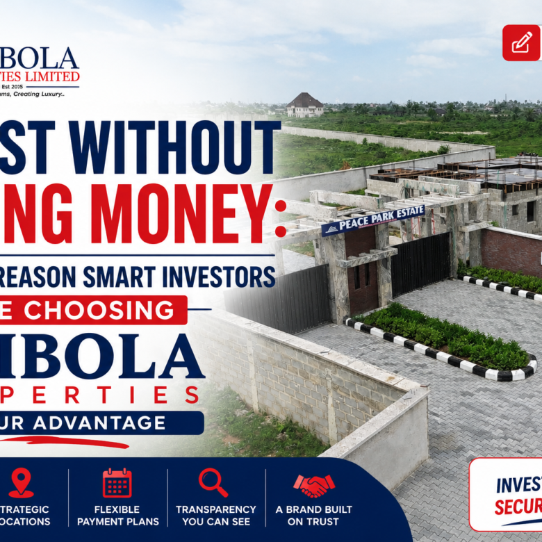 Invest Without Losing Money